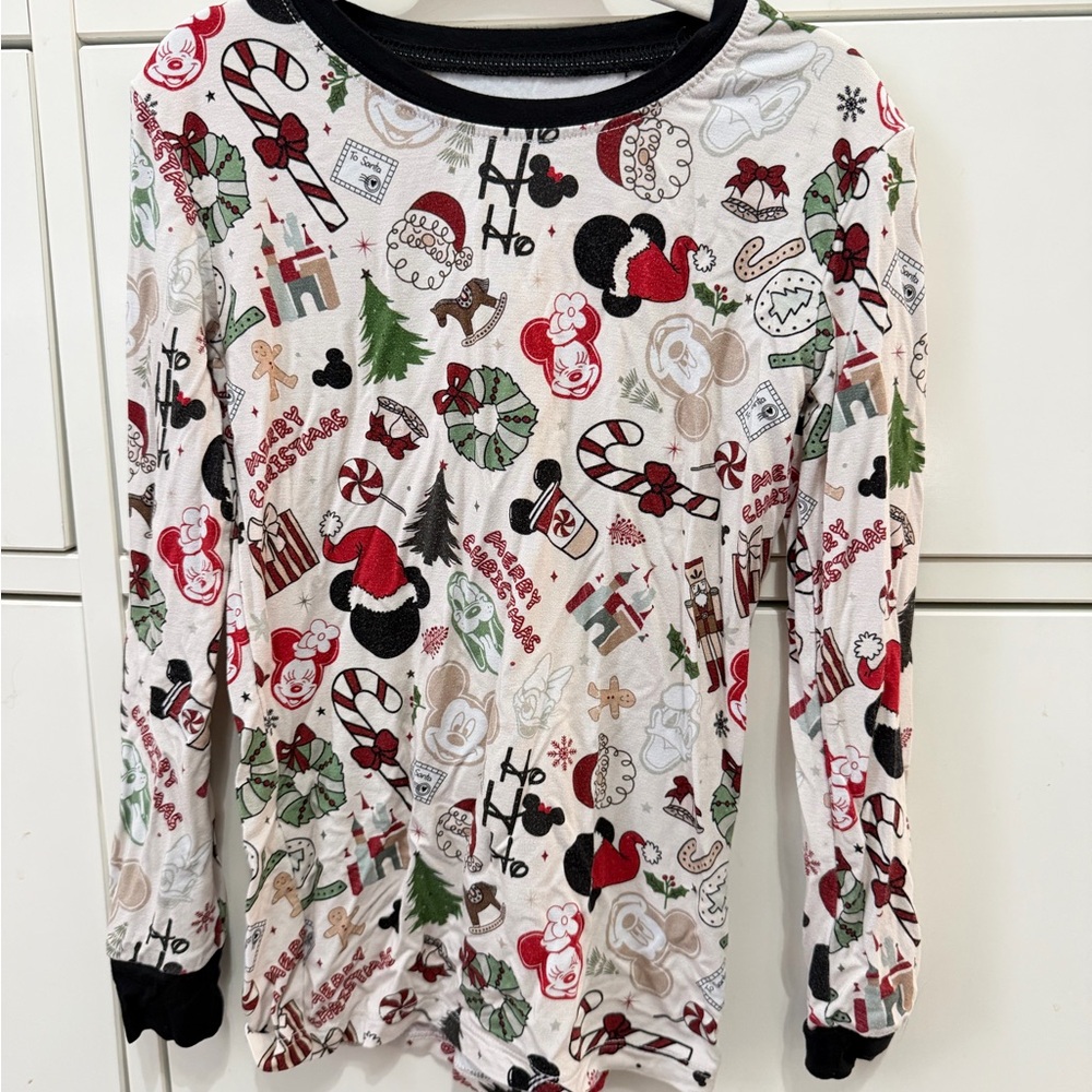 Made with magic holiday pj set